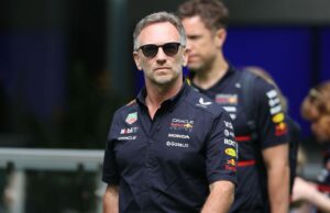 Atualização principal de Christian Horner fornecida pela F1 Insiders sobre a demissão por insiders – relatórios fechado