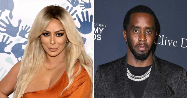 Aubrey ou Day testemunhará no julgamento de Diddy