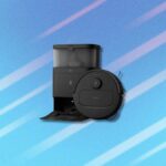 Aviso de preço recorde: O Ecovacs Deebot N30 Robot-Vacuüm e MOP é um desconto de US $ 400 na Amazon