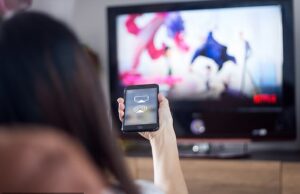 Aviso urgente a todos os usuários do iPhone 1.8 B antes de deficiências perigosas: desative esse recurso agora Quase duas dúzias de deficiências de segurança na tecnologia Apple Airplay deixam seu iPhone vulnerável a ataques de hackers, alertaram especialistas