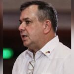 Dickie Bachmann - Foto do Arquivo do Inquirer