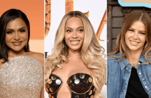 BEYONCE E COWBOY Carter Tour: The Star Standing Show de 1 de maio Ariana Madix