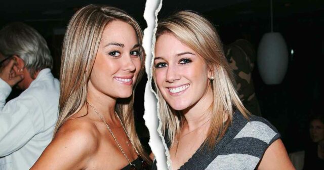 BFFs de celebridades que terminaram seus amigos: Lauren Conrad e Celebrity Best Friend Breakups Stars que terminaram seus amigos Kim Cattrall e Sarah Jessica Parker 81464474
