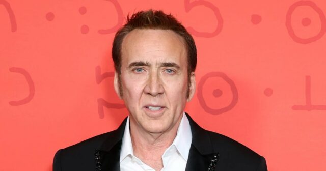 John Madden, Nicolas Cage 