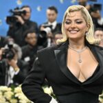 Baby Rexha responde ao insulto de Gala Met of Azealia com uma admissão dolorosa: "Talvez agora você pense duas vezes".