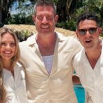 Bacharelado no paraíso está por trás da cena na 10ª temporada