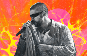 Bad Bunny anuncia a turnê mundial depois de Porto Rico com ingressos exaustos Bad Bunny anuncia a turnê mundial depois de Porto Rico com ingressos exaustos