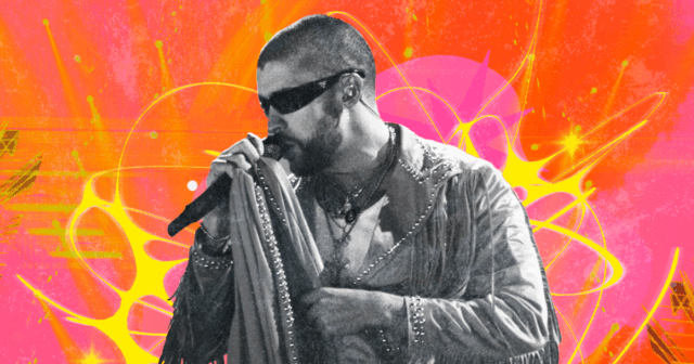 Bad Bunny anuncia a turnê mundial depois de Porto Rico com ingressos exaustos



