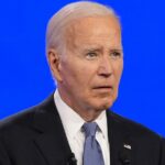 Barabak: Não é apenas Biden. Há um histórico de ocultação do presidente