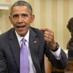 O ex -presidente Barack Obama foi bizarramente nomeado em Sean 'Diddy' Combs 'Federal Trial em andamento em um testemunho chocante da carga de drogas sobre o infame rapper