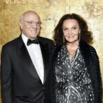Barry Diller, antes da publicação de seu livro, sai como gay e ama sua esposa.