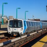 Bart fecha a estação de San Bruno após a grande emergência médica