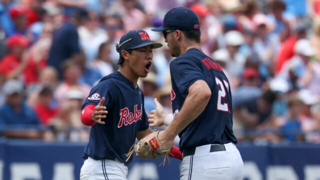 Baseball Regional da NCAA: Quem tem a melhor chance de ir para Omaha?

