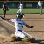 Baseball do NCS, playoffs de softball: resultados de sábado, programação atualizada