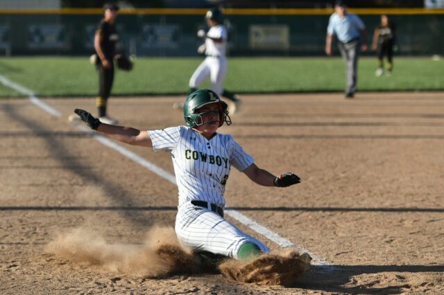 Baseball do NCS, playoffs de softball: resultados de sábado, programação atualizada

