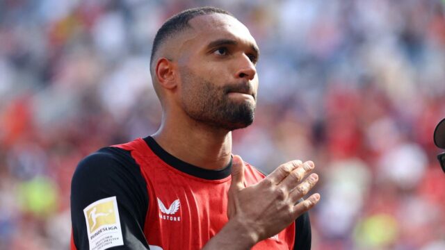 Bavaria de Munique assina Jonathan Tah da Bundesliga Bayer Leverkusen Rival

