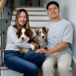 Bay Area Homebuyers 'Dilema: Como as tarifas de Trump Swing Swing Mercado de ações, adia? Ou 'compre o mergulho'?