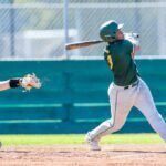 Bay Area News Group 20 Top Rankings para o Baseball do ensino médio em 6 de maio de 2025