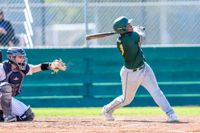 Bay Area News Group 20 Top Rankings para o Baseball do ensino médio em 6 de maio de 2025



