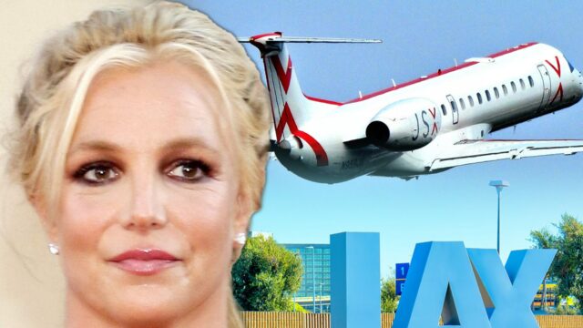 Britney Spirs Lakh JSX Main Getty
