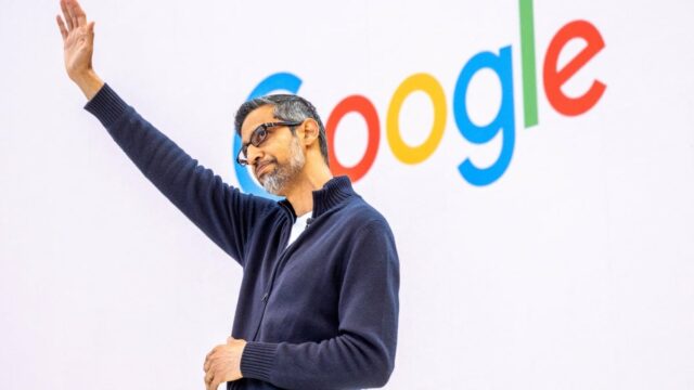 Bem -vindo ao Modo do Google AI! Tudo está bem.

