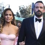 Ben Affleck e Jennifer López