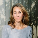 Berkeley Poet escreve poemas sobre maternidade, amizade e perda
