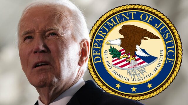 Joe Biden decide justo