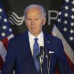 Biden é diagnosticado com câncer de próstata agressivo