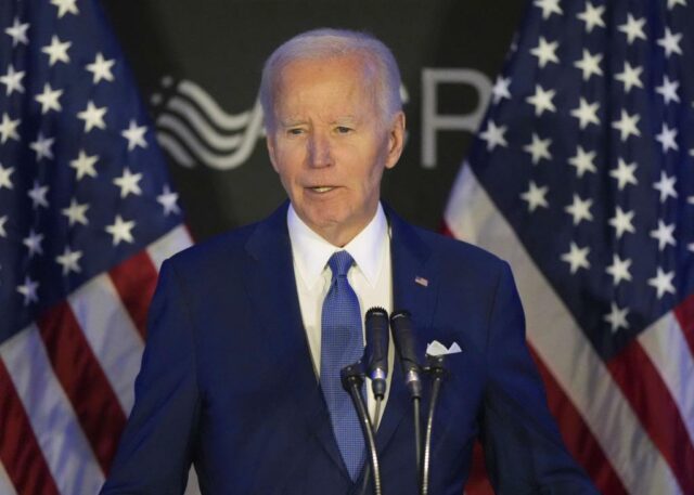 Biden é diagnosticado com câncer de próstata agressivo

