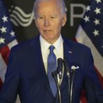 Biden é diagnosticado com formulário de câncer de próstata 'agressivo'