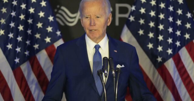 Biden é diagnosticado com formulário de câncer de próstata 'agressivo'

