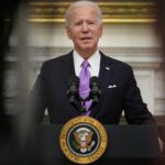 Biden nunca diagnosticou anteriormente o câncer de próstata: um porta -voz