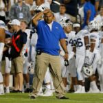 Big 12 Football: Brigham Young, Texas Tech dirige nosso Power Ppring de classificação