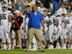 Pontuação Sagrada: Como as classificações do CFP deixam Utah e BYU em um estado inesperado de dependência mútua Big 12 Football: Brigham Young, Texas Tech dirige nosso Power Ppring de classificação