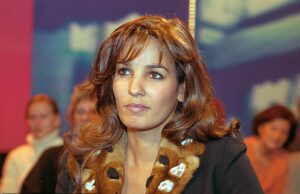 Big Brother e eu somos uma estrela de celebridade morrendo aos 60 anos: a estrela pop do artista lidera honras porque a causa da morte é revelada A cantora e atriz alemã do single, cujo nome verdadeiro era Nadja Abd El Farrag, morreu aos 60 anos de idade