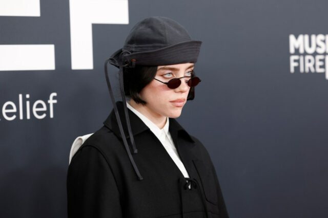 Billie Eilish retorna à Bay Area com Blockbuster Concert Tour

