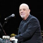 Billy Joel