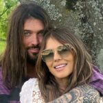 Elizabeth Hurley diz sobre o romance