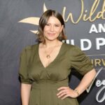 Bindi Irwin revela que ele passou por uma cirurgia de endometriose
