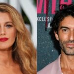Blake Lively apoiado por grupos de defesa em luta legal com Justin Baldoni por #Metoo Discury Law