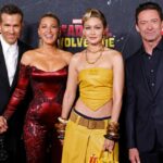 Blake Lively e Ryan Reynolds Inner Circle: um guia completo
