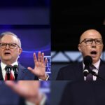 Blue Collar Boys, Trump Card: 5 pontos -chave nas eleições para a Austrália
