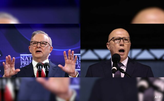 Blue Collar Boys, Trump Card: 5 pontos -chave nas eleições para a Austrália


