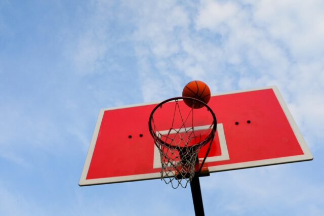 Bluesky Records 'Sports Twitter' com função de playoff da NBA

