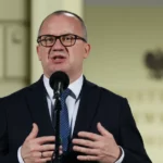 Bodnar: A reconstrução do estado de direito na Polônia está progredindo. Um papel fundamental de um tu -a -a