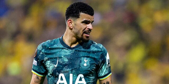 Bodo/Glimt Tottenham: Liga Live Score Europa, mensagens e atualizações. O Spurs está tentando chegar às finais no Círculo Polar Ártico, mas o Chelsea expande sua liderança na semifinal da Liga da Conferência.



