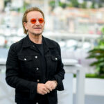 Bono se espalhou por reação ruim depois de Joe Rogan Aparantees