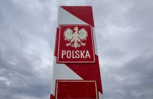 Borda sob a lupa. A Polônia pode recuperar as áreas perdidas após a Segunda Guerra Mundial Borda sob a lupa. A Polônia pode recuperar as áreas perdidas após a Segunda Guerra Mundial