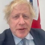 Boris Johnson Brands Starmer "Orange Ball Bolting Gimp de Bruxelas" quando insiste que seu "acordo brexítico" irremediavelmente unilateral "não deve assinar"